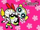 Fetitele Powerpuff