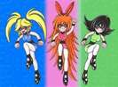 Fetitele Powerpuff