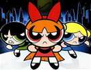 Fetitele Powerpuff