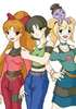 Fetitele Powerpuff