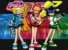 Fetitele Powerpuff