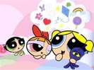 Fetitele Powerpuff