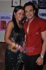 normal_Parul Chauhan, Angad Hasija at Star Pariwar Promotional Event in Kandivili on 17th June 2009 