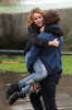 Miley: Aaaaaaaaaa...ti-am spus sa nu o faci , Liam ...:))