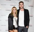 Liam : Ok ...:)).Miley : Ok...:))