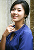 Attractive South Korean actress Ha Ji Won photo album (5)
