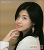 Ha Ji Won - 13
