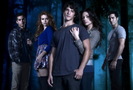 Teen Wolf (1)