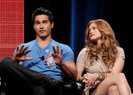 Teen Wolf (5)