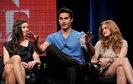 Teen Wolf (6)