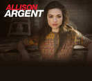Allison Argent