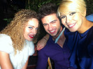 Sara Nastase , Andrei si Monica