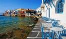 mykonos