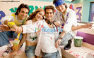 Anushka_Sharma_in_hot_pants_with_Shahid_Kapoor_in_Badmaash_Company