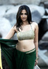 anushka-shetty-hot-navel-show