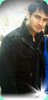 Abhay face poze