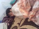 Puiu meu doarme