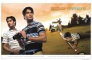 Vivian joaca golf