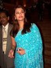 Aishwaraya-Rai-Blue-Designer-Sari