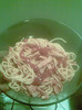 spaghetti si-o.. inima
