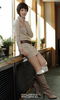 Beautiful South Korean actress Wang Bit Na picture (21)