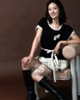 thumbs_Beautiful South Korean actress Wang Bit Na picture (76)