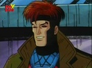 X-Men