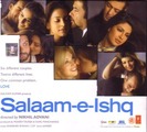 Salaam-e-Ishq_soundtrack