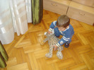 A FOST SCAPATA DIN BRATE...