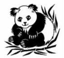 panda
