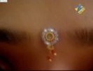 Sara Khan AkaMona Bedi In The Show Ram Milaayi Jodi Of Zee Tv