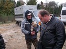 mi-a crescut un "gub"in spate