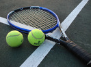 racheta tenis