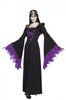 costum-halloween,-printesa-intunericului-