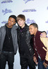 justin bieber & Diggy & Russy Simmons