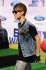 Justin+Bieber+BET+Awards+11+Arrivals+uZ0VytihE_el