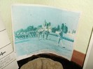 Defilam  in  1984 cu Bg. 1 VM