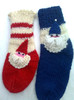 ciorapi tricotati