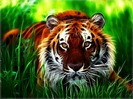 fractaltigerwallpaperby