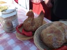 Gainusa pitica din carne.... tocata