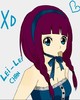 Leiko:X:X