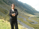 pe Transfagarasan