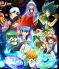 Beyblade