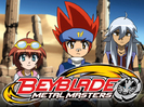 Beyblade