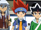 Beyblade