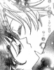 Mizuki kiss Nanami