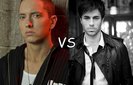 Eminem vs Enrique