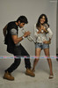 Blockbuster Starcast-Shahid Kapoor and Genelia D\'Souza feature in the new TVC for Colgate MaxFresh 