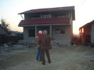 CASA ESTE IN CONSTRUCTIE