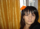 DAR ISI PUNE FLOARE-N EL:)))